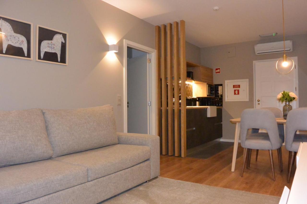 Lf Porto Alfazema, By Flat In Porto Lejlighed Eksteriør billede